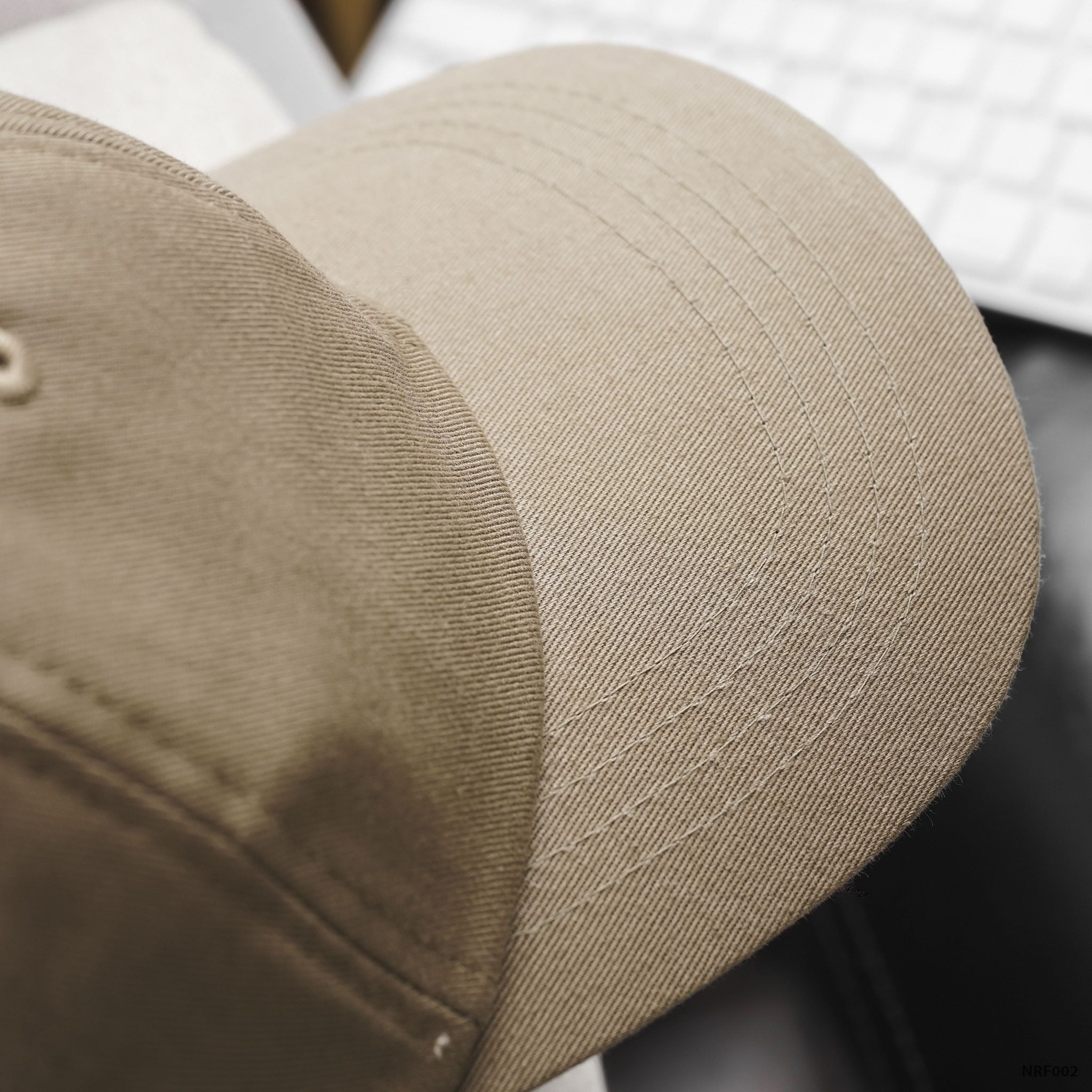  Nón RAFOZ logo basic - 003 