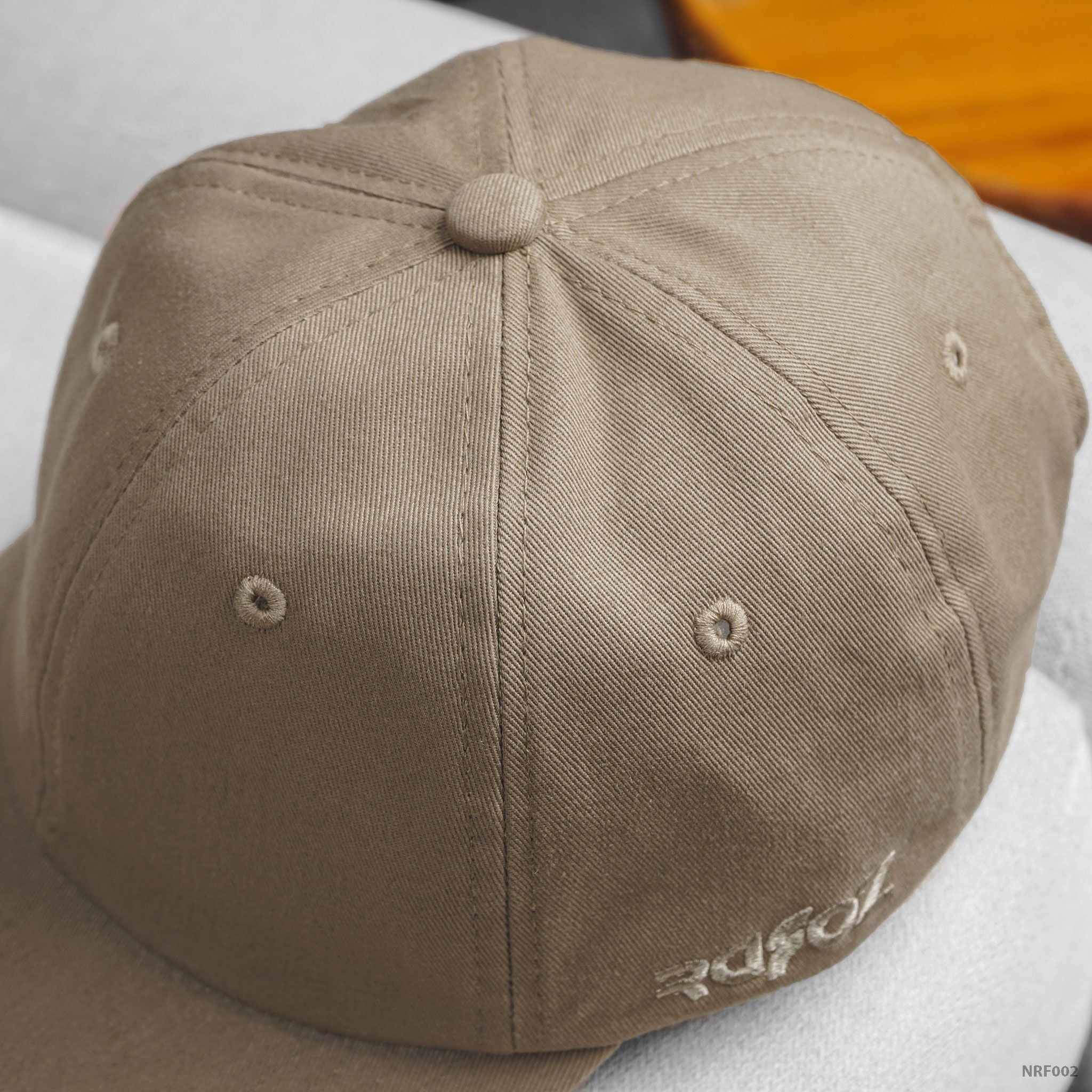  Nón RAFOZ logo basic - 003 