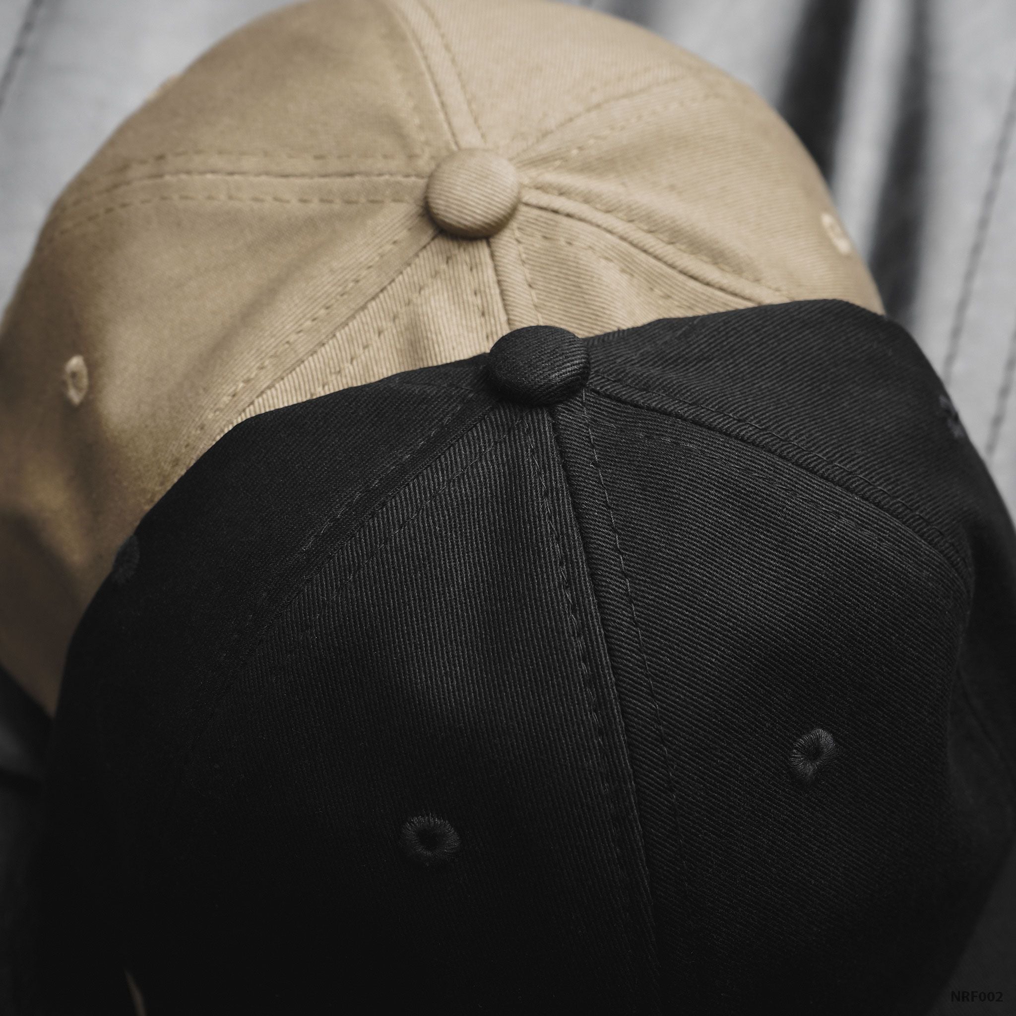  Nón RAFOZ logo basic - 003 