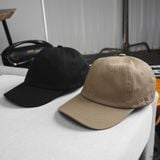  Nón RAFOZ logo basic - 003 