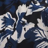  Áo sơ mi Floral print RAFOZ - 018 