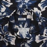  Áo sơ mi Floral print RAFOZ - 018 