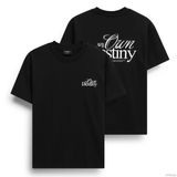  Áo thun RAFOZ Own destiny - 046 