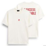  Áo thun RAFOZ Quote print - 047 