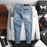  Quần jean RAFOZ light blue wash - 028 