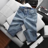  Quần jean RAFOZ light blue wash - 028 