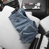  Quần jean RAFOZ light blue wash - 028 