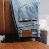  Quần jean RAFOZ light blue wash - 028 