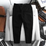  Quần kaki RAFOZ form straight fit - 003 
