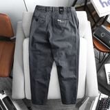  Quần kaki RAFOZ form straight fit - 003 