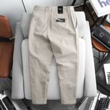  Quần kaki RAFOZ form straight fit - 003 