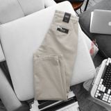  Quần kaki RAFOZ form straight fit - 003 