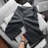  Quần kaki RAFOZ form straight fit - 003 