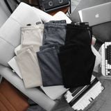  Quần kaki RAFOZ form straight fit - 003 