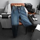  Quần jean RAFOZ dark blue wash - 027 