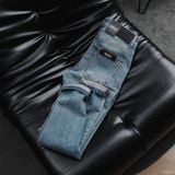  Quần jean RAFOZ Blue slim - 030 