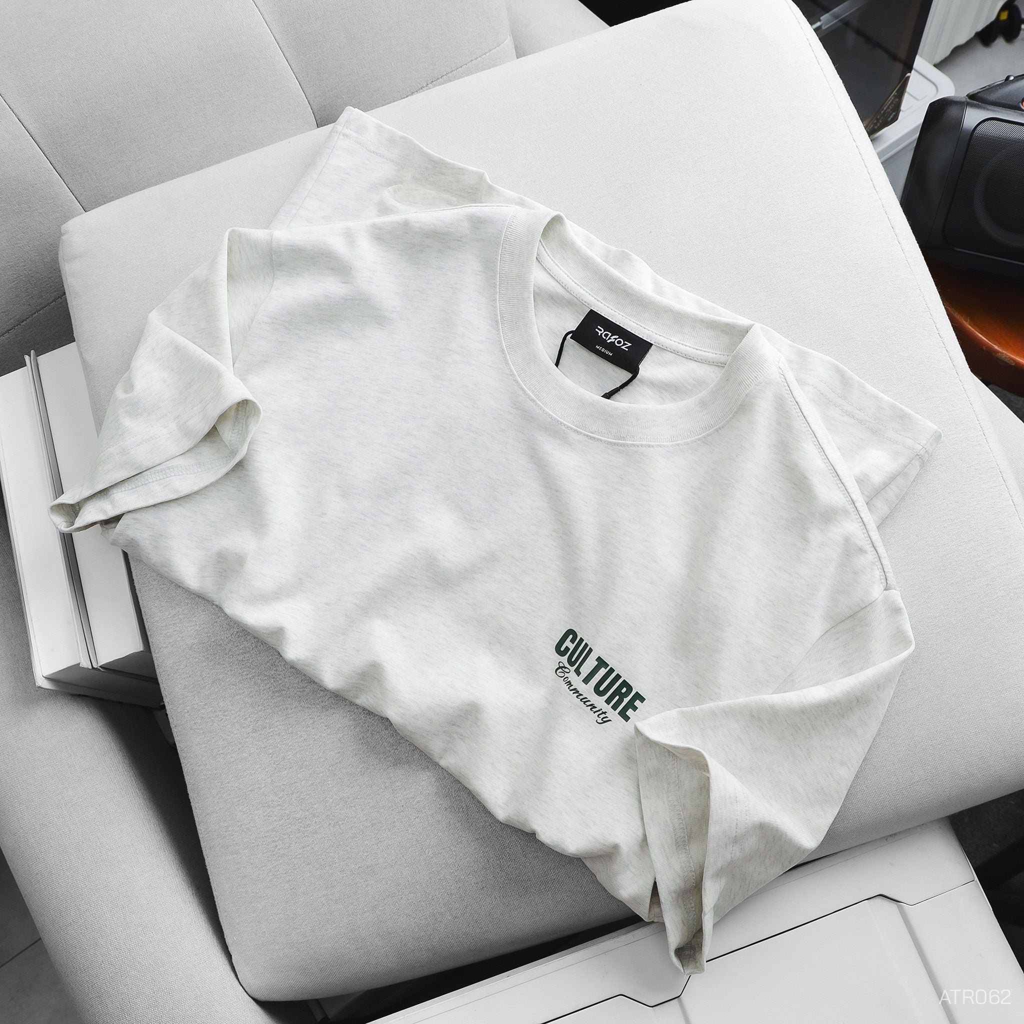  Áo thun RAFOZ quotes - 062 