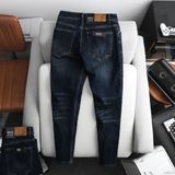  Quần jean RAFOZ Slimfit Xanh đậm - 039 