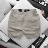  Quần short linen RAFOZ basic - 021 