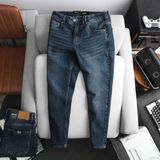  Quần jean RAFOZ Xanh wash - 040 