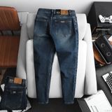  Quần jean RAFOZ Xanh wash - 040 