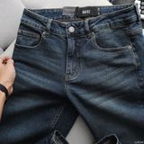  Quần jean RAFOZ Xanh wash - 040 