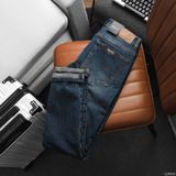  Quần jean RAFOZ Xanh wash - 040 