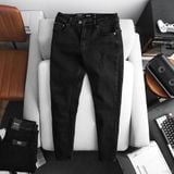  Quần jean RAFOZ grey wash ripped - 043 