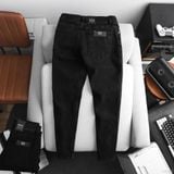  Quần jean RAFOZ grey wash ripped - 043 