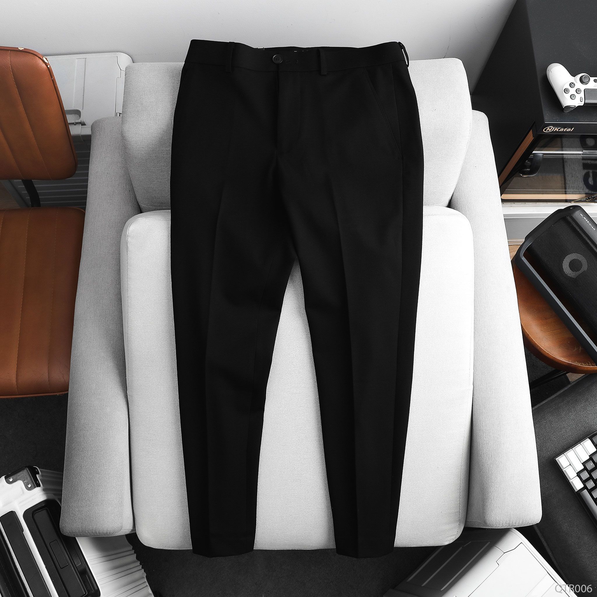  Quần tây RAFOZ slimfit casual - 006 