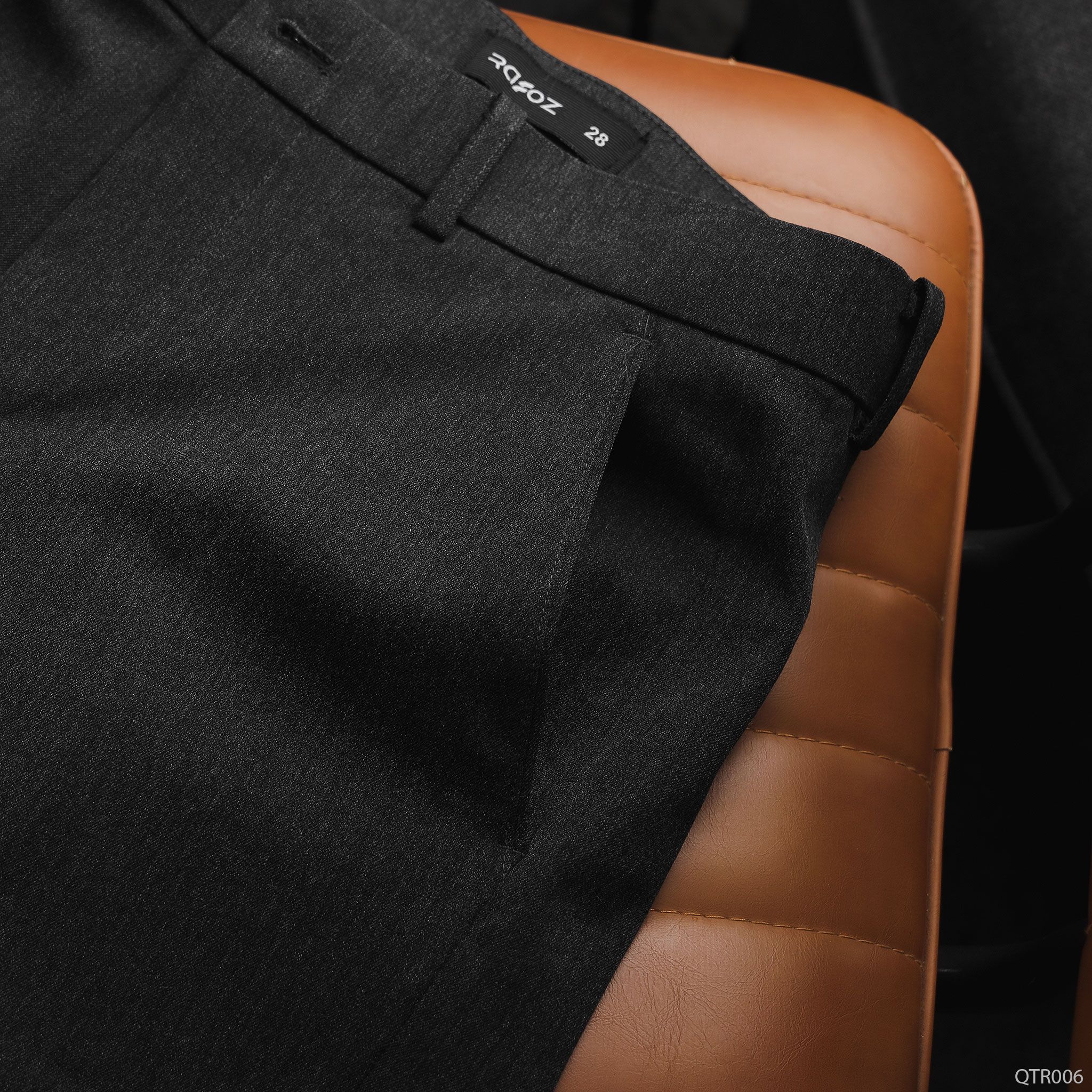  Quần tây RAFOZ slimfit casual - 006 