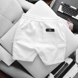  Quần short kaki túi hộp RAFOZ - 019 