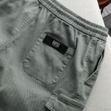  Quần short kaki túi hộp RAFOZ - 019 