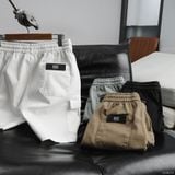  Quần short kaki túi hộp RAFOZ - 019 