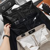  Quần tây RAFOZ Slim-fit basic - 005 