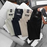  Quần tây RAFOZ Slim-fit basic - 005 