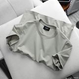  Áo thun RAFOZ cotton basic - 036 