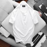  Áo thun RAFOZ cotton basic - 036 