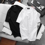  Áo thun RAFOZ cotton basic - 036 