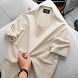  Áo thun RAFOZ cotton basic - 036 