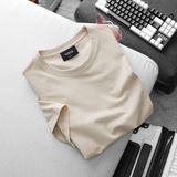  Áo thun RAFOZ cotton basic - 036 