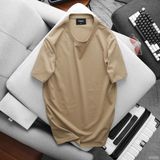  Áo thun RAFOZ cotton basic - 036 