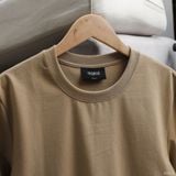  Áo thun RAFOZ cotton basic - 036 