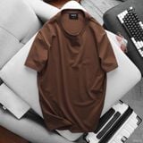  Áo thun RAFOZ cotton basic - 036 