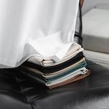  Áo thun RAFOZ cotton basic - 036 