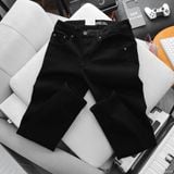  Quần jean đen Regular - fit RAFOZ - 034 