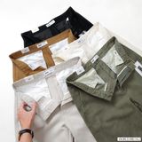  Quần kaki relaxed UDN basic 