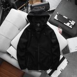  Áo khoác gió RAFOZ Relaxed basic - 013 