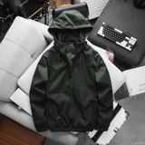  Áo khoác gió RAFOZ Relaxed basic - 013 