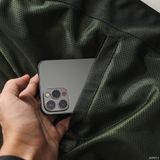  Áo khoác gió RAFOZ Relaxed basic - 013 